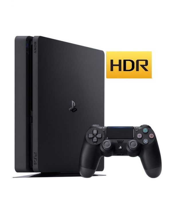 Sony PlayStation 4 Slim Region 2 CUH-2116A 500GB - Image 3