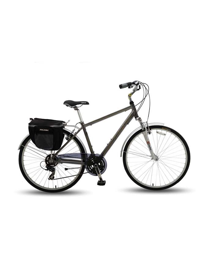RALEIGH دوچرخه 28 رالی مدل ROADSTER-21 - Image 2