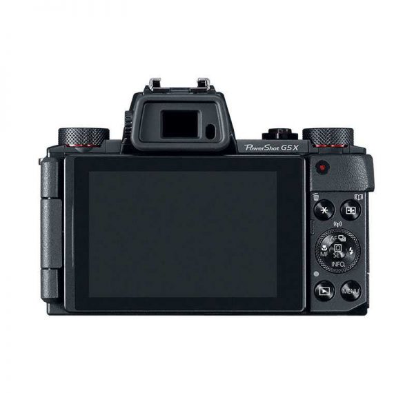 دوربین دیجیتال کانن Canon PowerShot G5 X - گارانتی ایده آل - Image 5