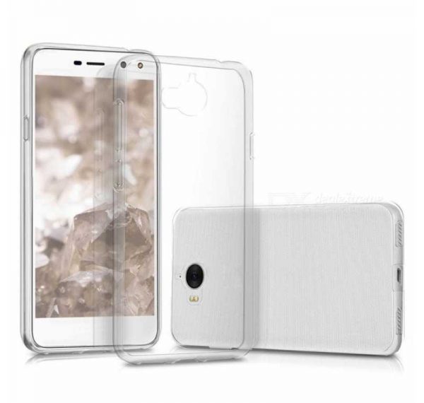 COCO Huawei Y5 2017 TPU Case