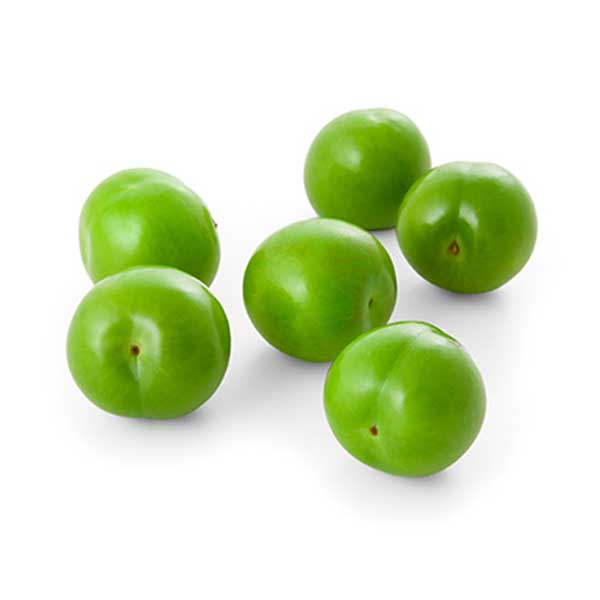 گوجه سبز ۴۰۰گرمی