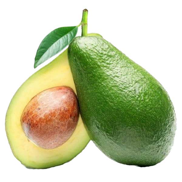 آووکادو ۱عدد