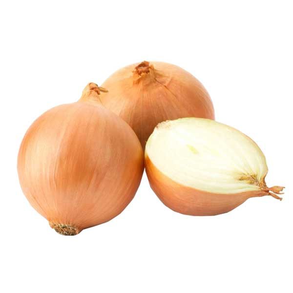 پیاز عسلی ۱ کیلوگرمی