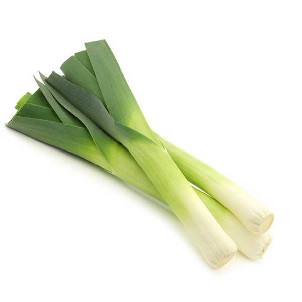 تره فرنگی۶۰۰گرمی