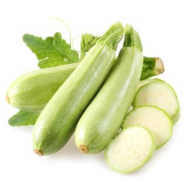 کدو سبز۱کیلوگرمی