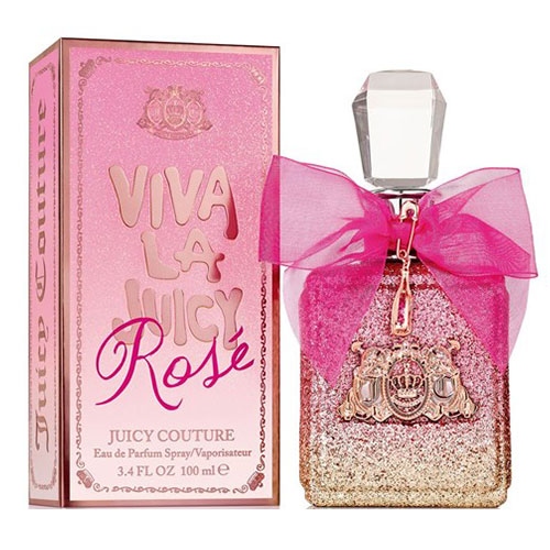 عطر زنانه JUICY COUTURE / VIVA LA JUICY Rose EDP 100ml