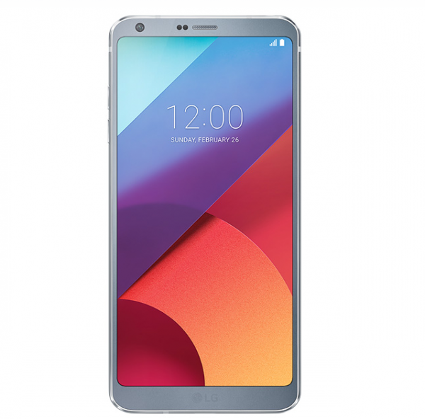 LG G6 Prime -H870DS PLATINUM 64GB