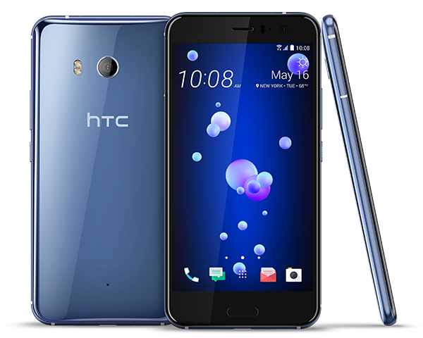 HTC U11 128GB -یو یازده
