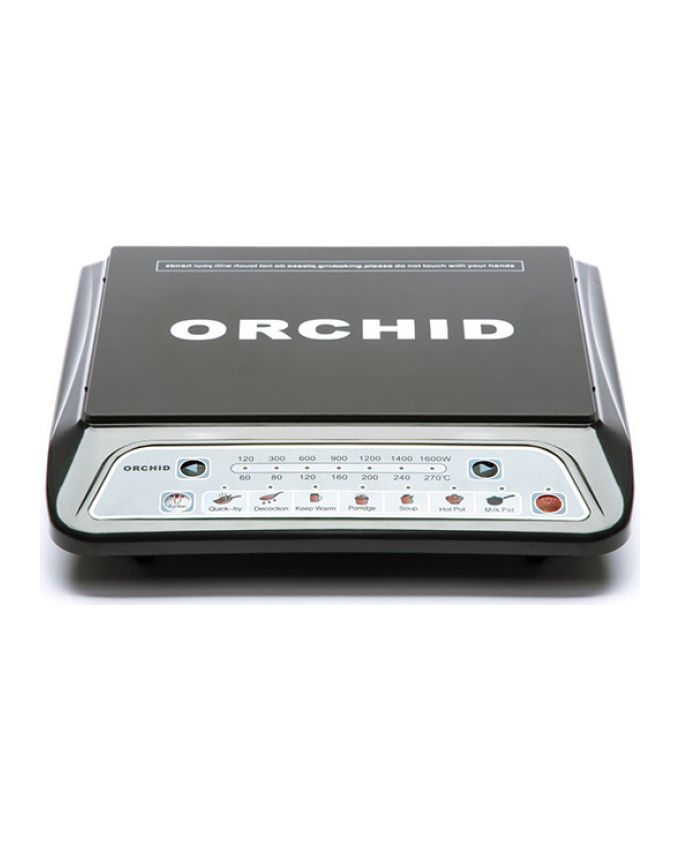 اجاق القایی ارکید Orchid - Image 2