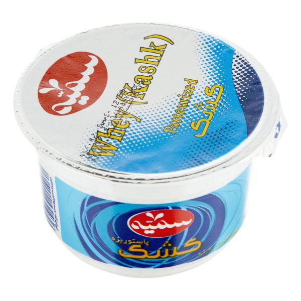 کشک 250 گرمی سمیه - Image 2