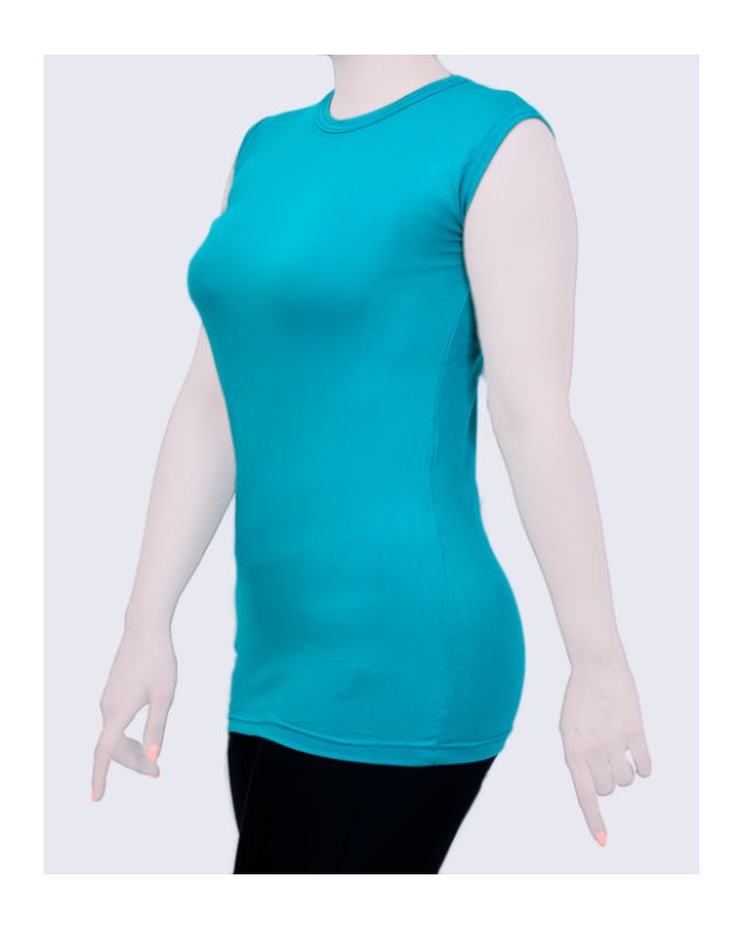 زیر سارافونی ویسکوز حلقه ای