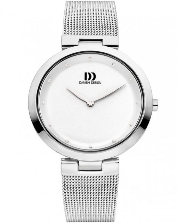 ساعت مچی عقربه ای زنانه Danish Design