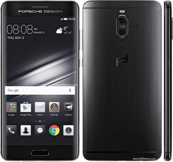 HUAWEI Mate 9 Porsche Design-256GB