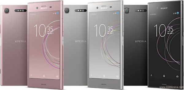 SONY XPERIA XZ1 - Image 2
