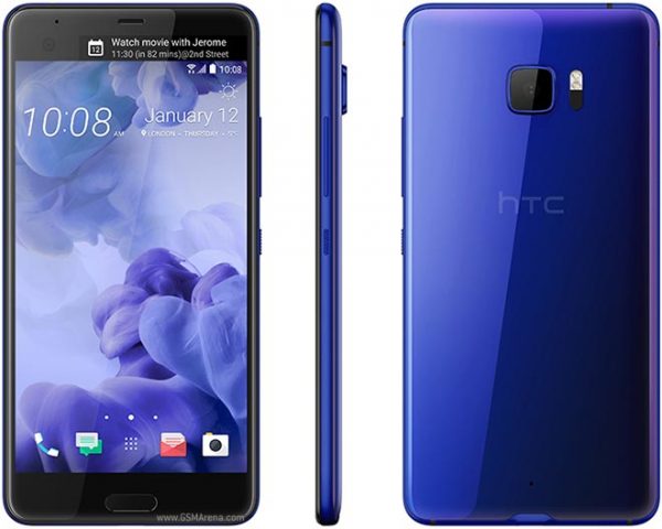 HTC U ULTRA -Ocean Note - Image 2