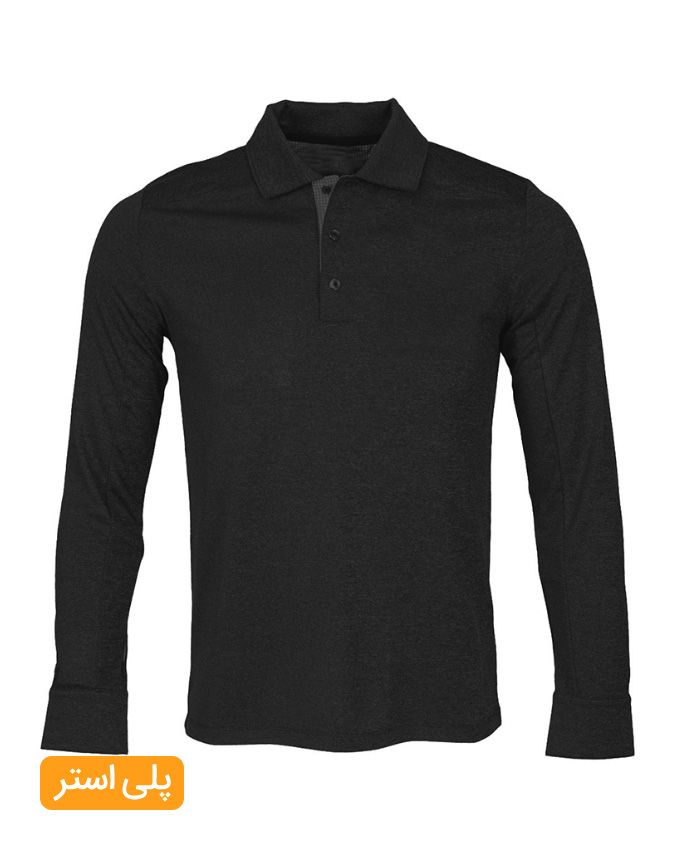 بلوز پلی استر مردانه Spider