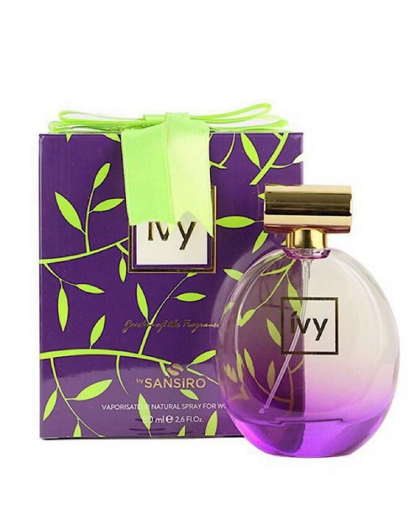 عطر زنانه ایوی - Image 2