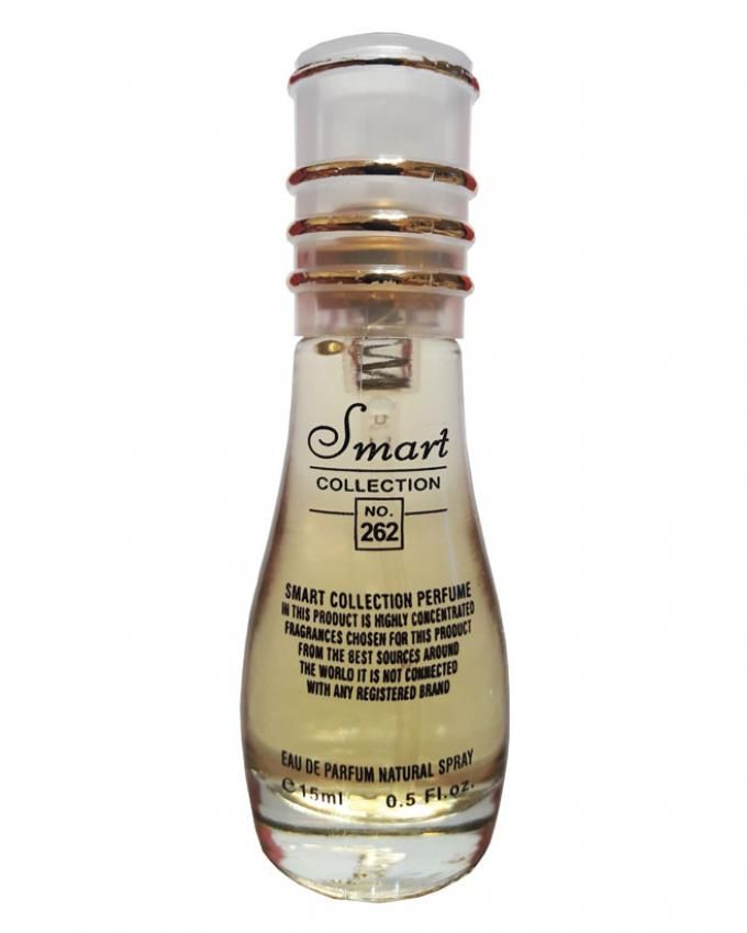 عطر مردانه No.262با رايحه One Million 15ml EDP برند smart collection
