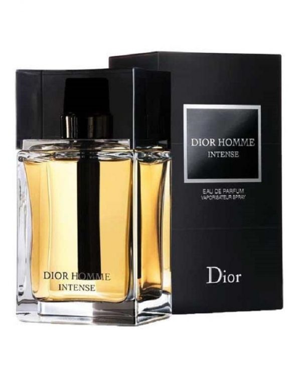 عطر مردانه 100میل Diore Home Intense
