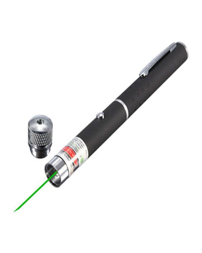 لیزر سبز پوینتر ۱۰۰ میلی وات Points
