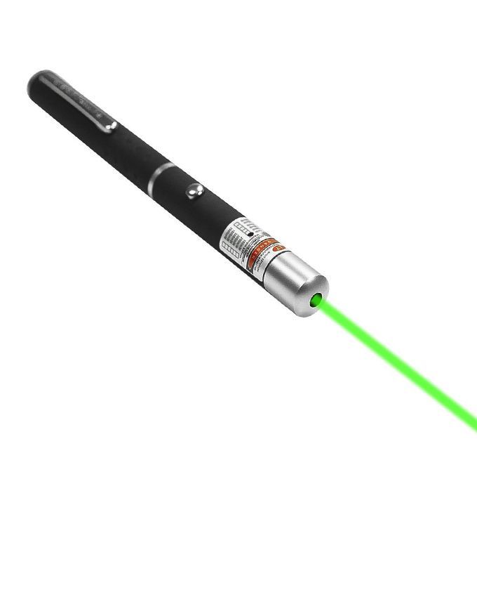 لیزر پوینتر سبز RABI