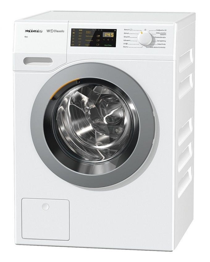 ماشین لباس شویی 7 کيلویی ميله مدل WDB 030 برند Miele