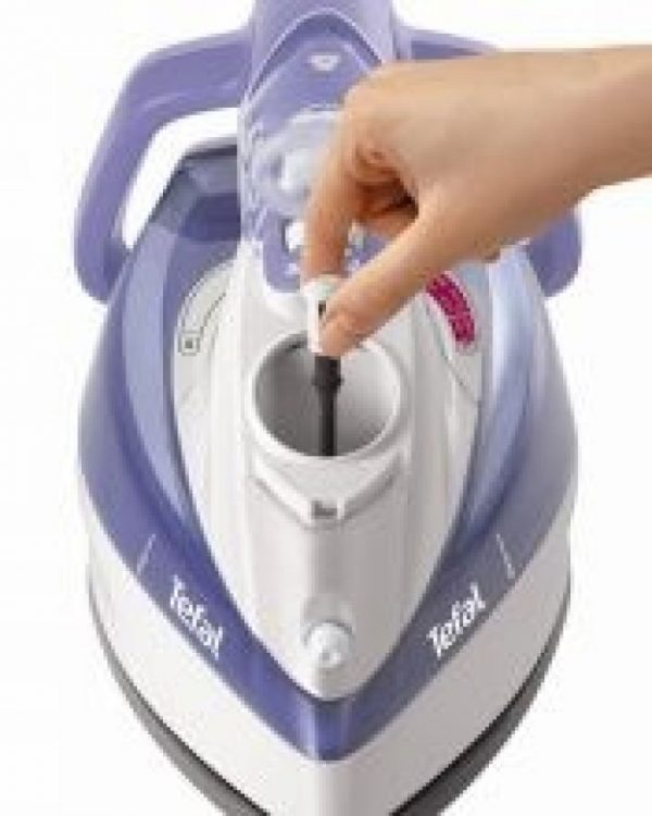 اتو بخار 2400 وات مدل FV5331 برند Tefal