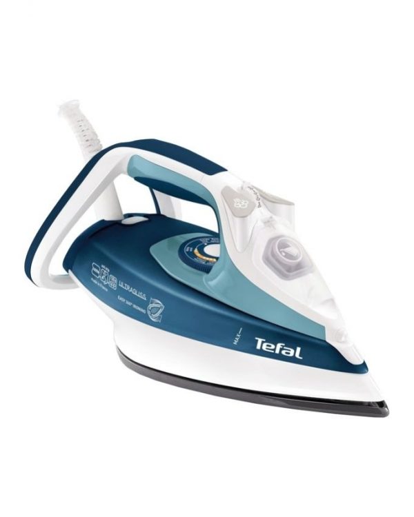 اتو بخار 2400 وات مدل FV4870 برند Tefal