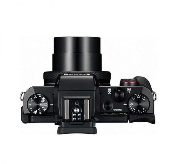 دوربین دیجیتال کانن Canon PowerShot G5 X - گارانتی ایده آل - Image 6