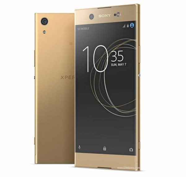 Sony Xperia XA1 Ultra Dual
