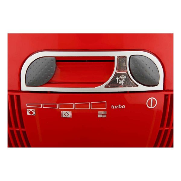 جاروبرقی VC-2200W پارس‌خزر - Image 2