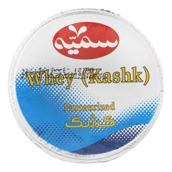 کشک 250 گرمی سمیه
