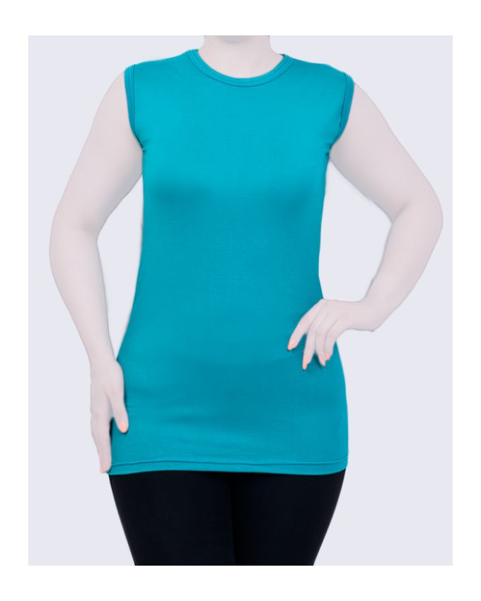 زیر سارافونی ویسکوز حلقه ای - Image 2