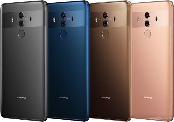 HUAWEI Mate 10 Pro - Image 2