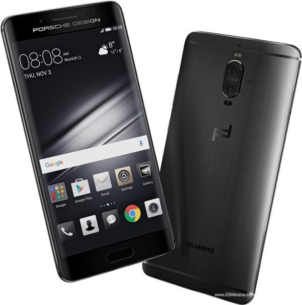 HUAWEI Mate 9 Porsche Design-256GB - Image 2