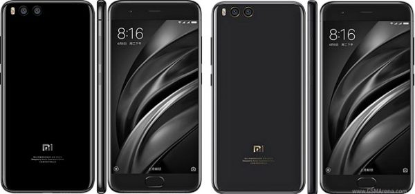 Xiaomi Mi 6-64GB - Image 2