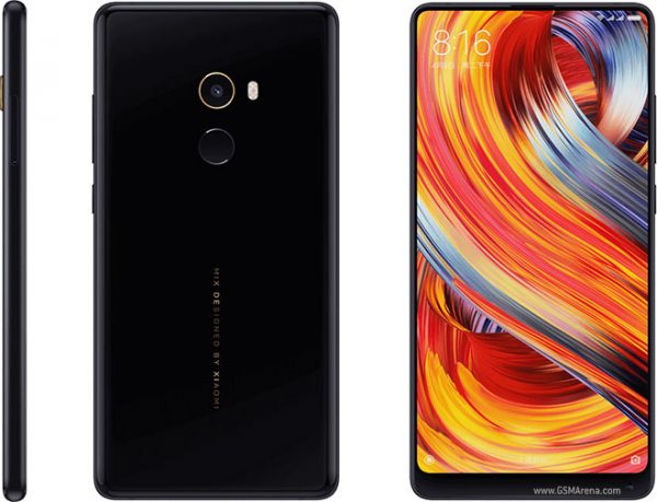 Xiaomi Mi Mix 2-8GB-128GB