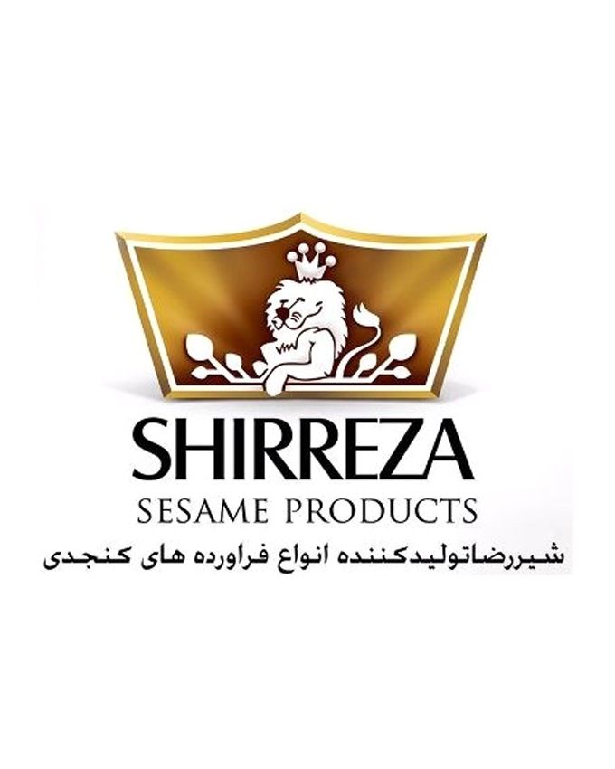 کرم ارده موزی200گرمی Shirreza - Image 2