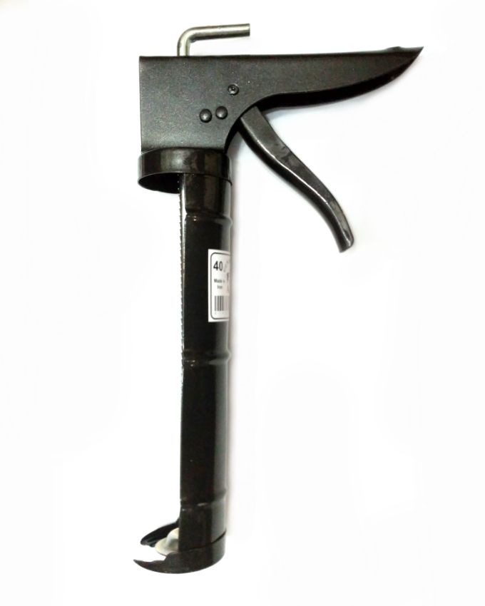 پمپ چسب آکواریوم مشکی - Image 2