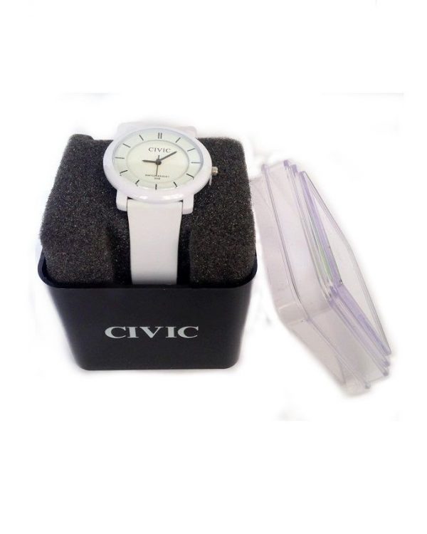 ساعت مچی ضدآب اسپرت سیویک  CIVIC - Image 2