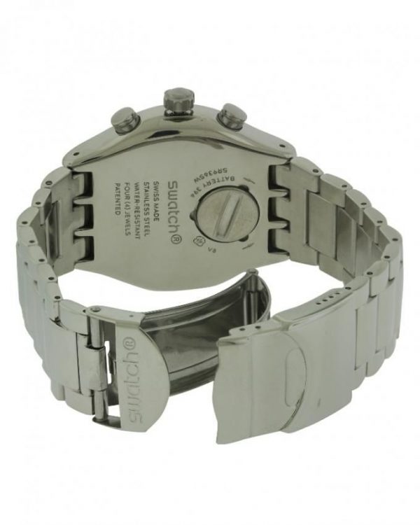 ساعت مچی عقربه ای مردانه Swatch - Image 2