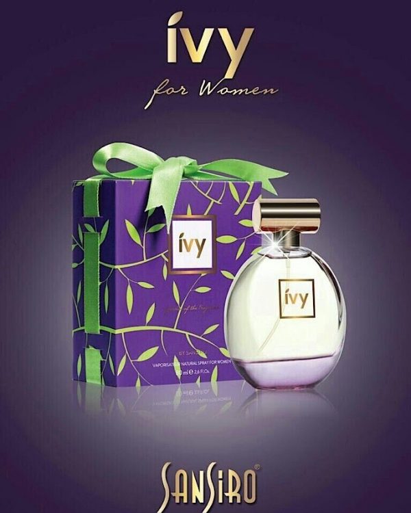 عطر زنانه ایوی - Image 3