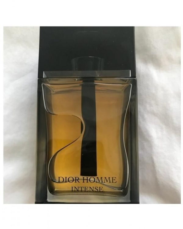 عطر مردانه 100میل Diore Home Intense - Image 2
