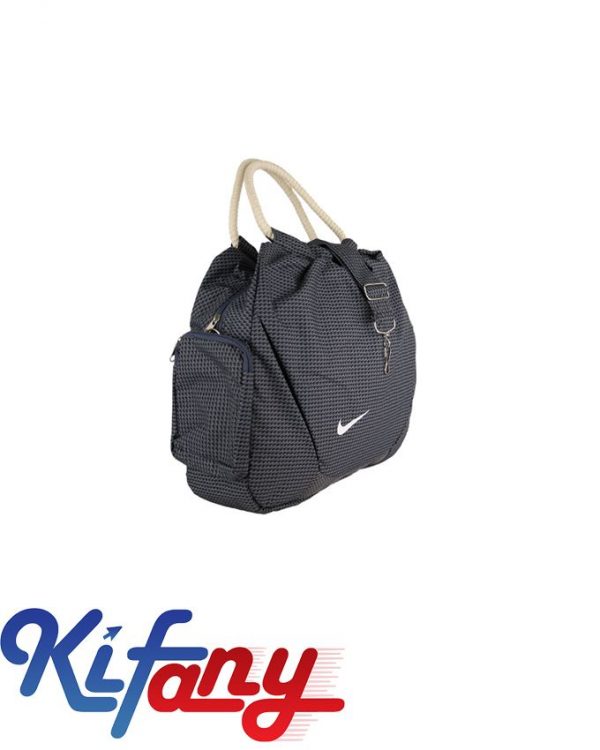ساک پارچه ای سه حالته طرح دار Kifany - Image 2