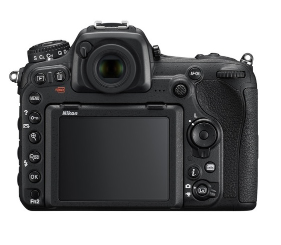 دوربین دیجیتال نیکون Nikon D500 DSLR Camera Body Only - گارانتی ایده آل - Image 3