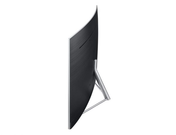تلویزیون کيولد خمیده هوشمند 65 اینچ سامسونگ Samsung 65Q78 Curved Smart 4K QLED TV - Image 4