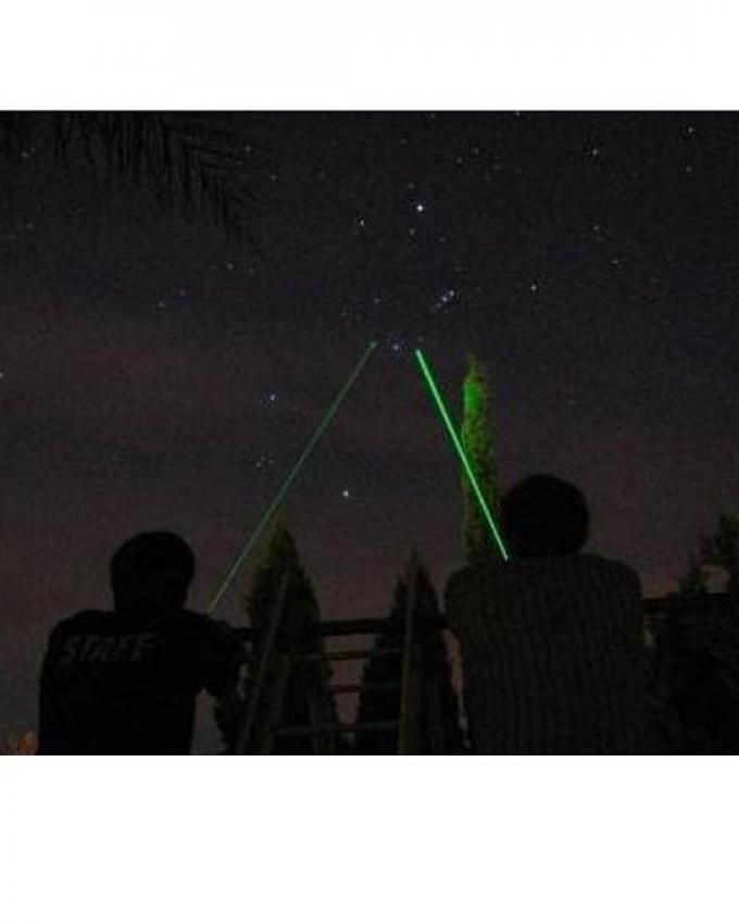 لیزر پوینتر سبز RABI - Image 2