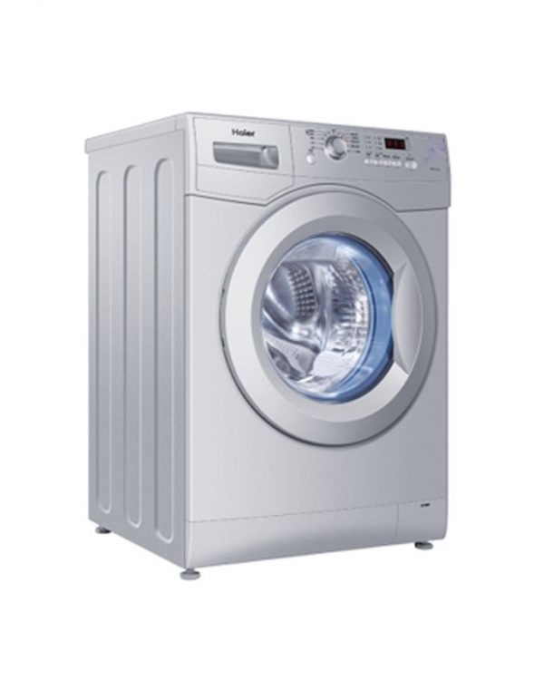 ماشین لباسشویی 8 کیلویی مدل HW80-1279N برند Haier - Image 2