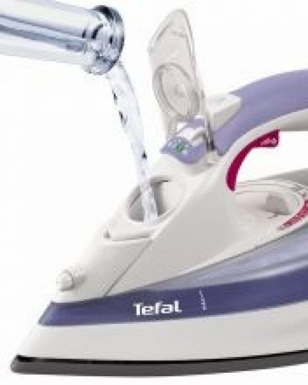 اتو بخار 2400 وات مدل FV5331 برند Tefal - Image 2
