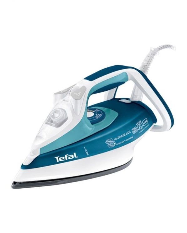 اتو بخار 2400 وات مدل FV4870 برند Tefal - Image 2